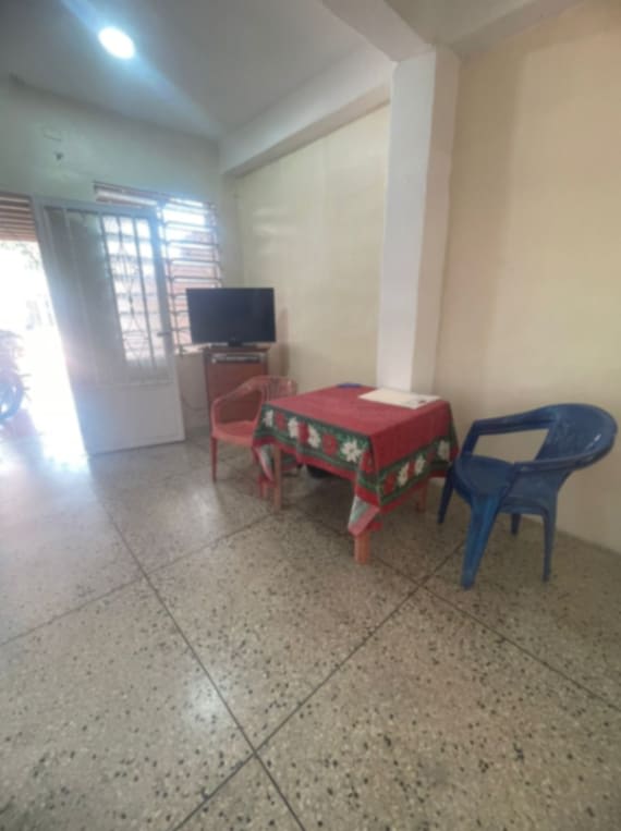 Foto 4 de Amplia casa en venta ubicada al Este de Barquisimeto, Urbanización Patarata