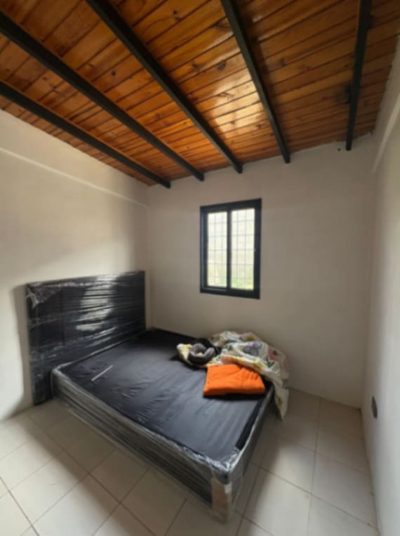 Foto 3 de Hermosa Casa en Venta en Urbanización La Teura, Cabudare