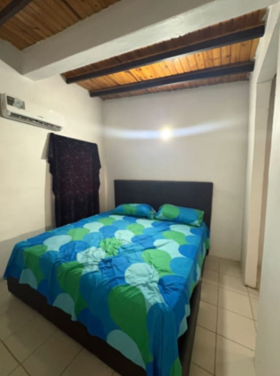 Foto 4 de Hermosa Casa en Venta en Urbanización La Teura, Cabudare