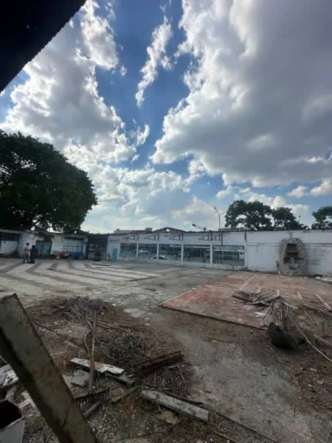 Foto 5 de Ubicación privilegiada terreno en venta centro de Barquisimeto