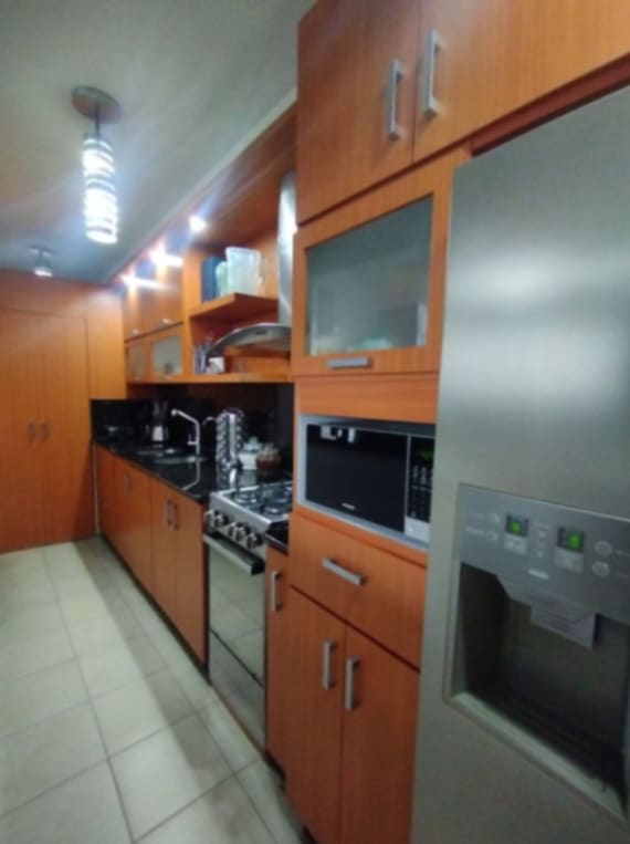 Foto 2 de Hermoso y moderno apartamento en venta ubicado en el Centro-Oeste de Barquisimeto, Res. Doña Laura