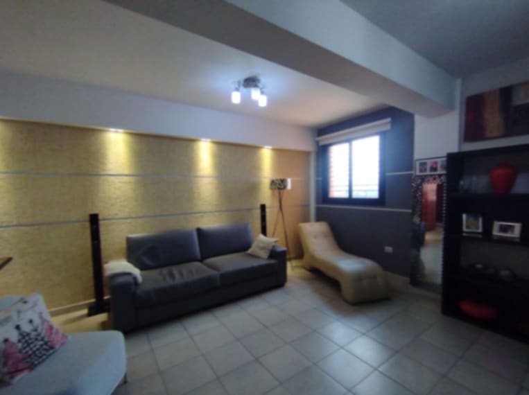 Foto 4 de Hermoso y moderno apartamento en venta ubicado en el Centro-Oeste de Barquisimeto, Res. Doña Laura