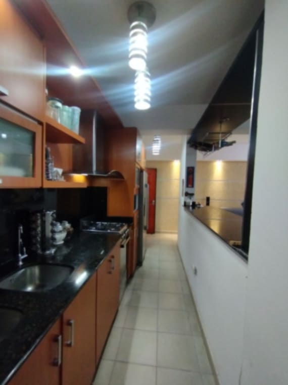 Foto 3 de Hermoso y moderno apartamento en venta ubicado en el Centro-Oeste de Barquisimeto, Res. Doña Laura