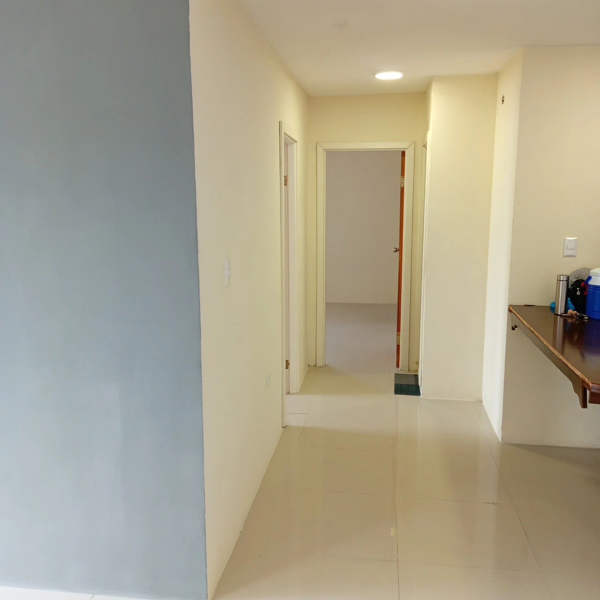 Foto 4 de Apartamento Urb Vista Verde II