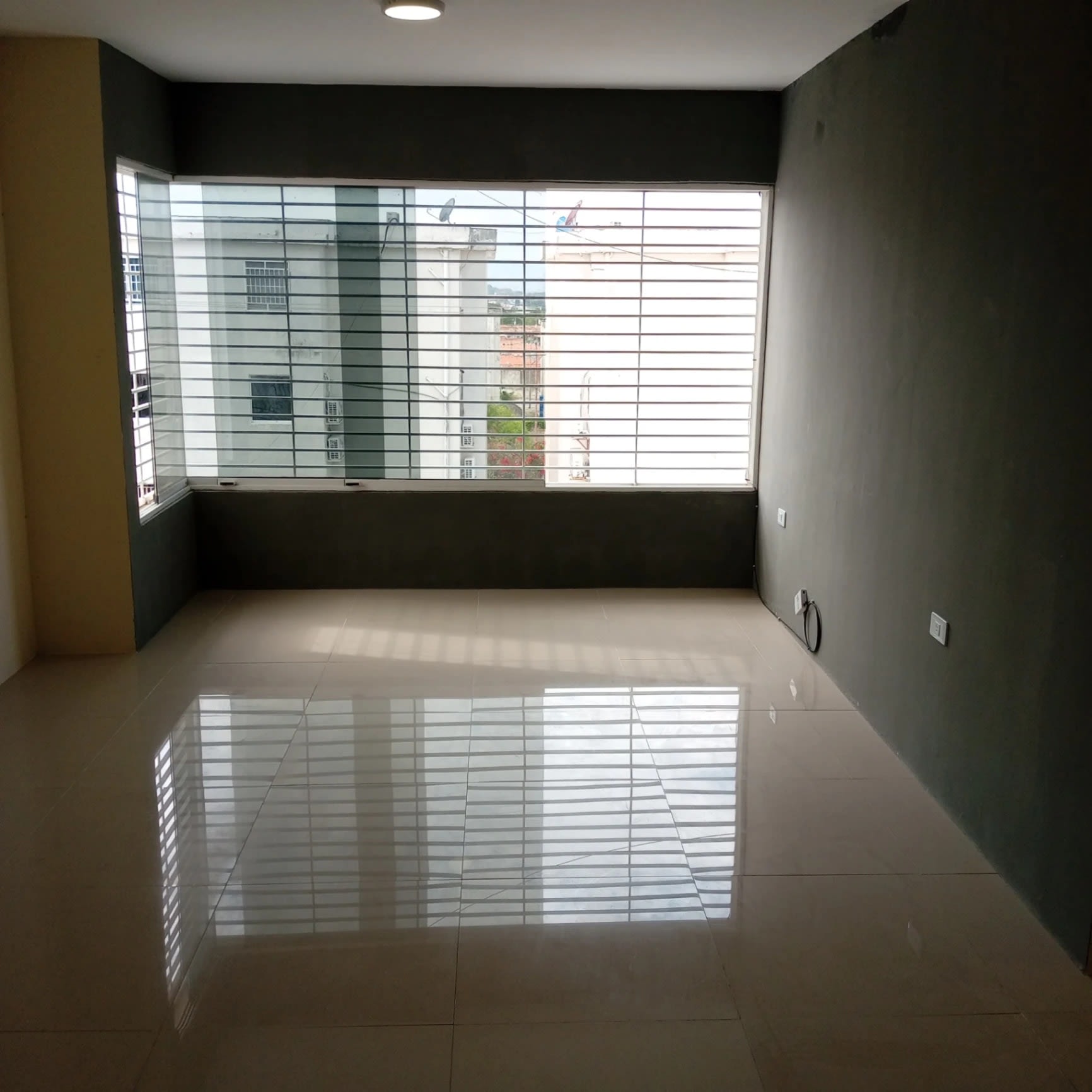 Apartamento Urb Vista Verde II