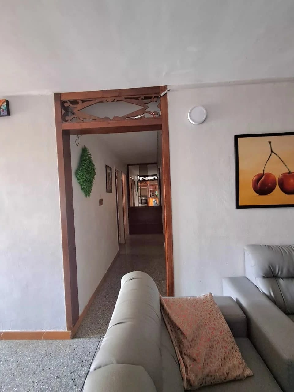 Foto 4 de Apartamento en Urbanización Privada al Oeste de Barquisimeto