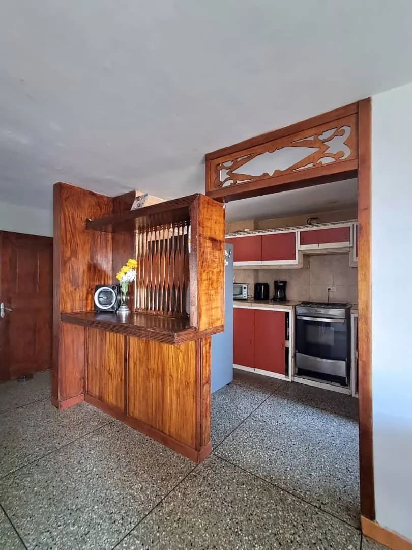 Foto 5 de Apartamento en Urbanización Privada al Oeste de Barquisimeto