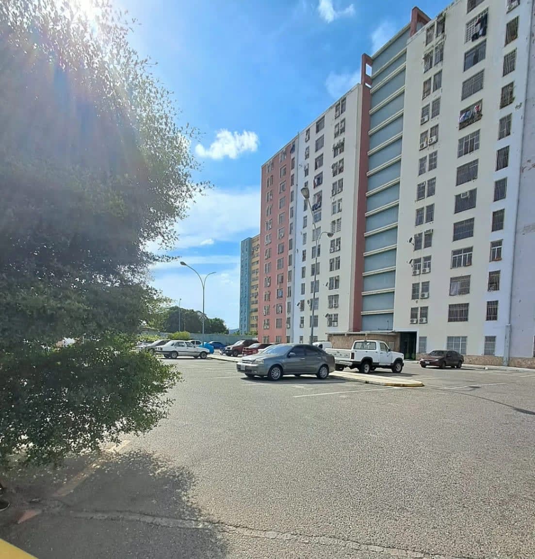 Foto 3 de Apartamento en Urbanización Privada al Oeste de Barquisimeto
