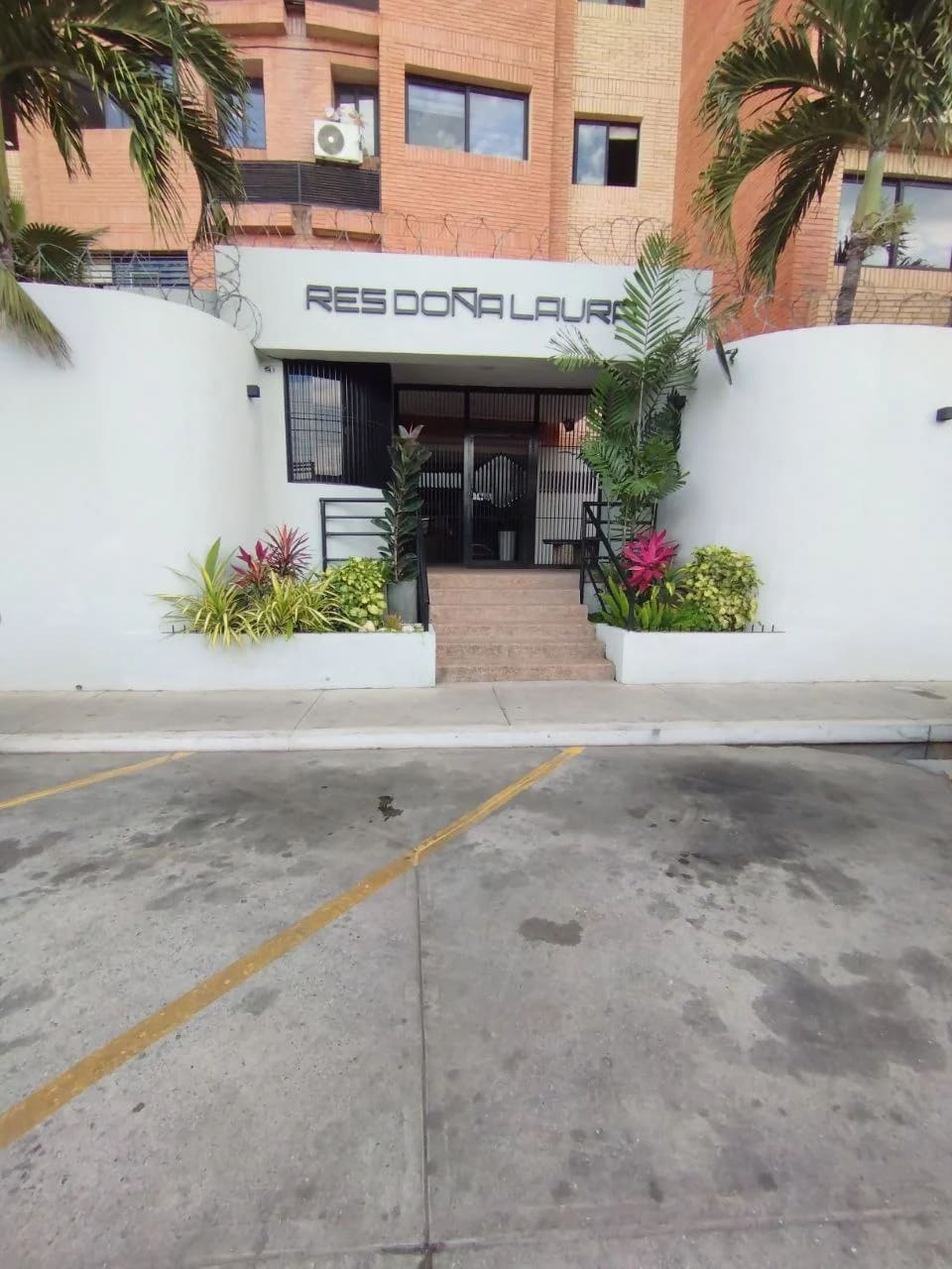 Skay Group Elegance Vende Apartamento Equipado en Centro-Este Barquisimeto