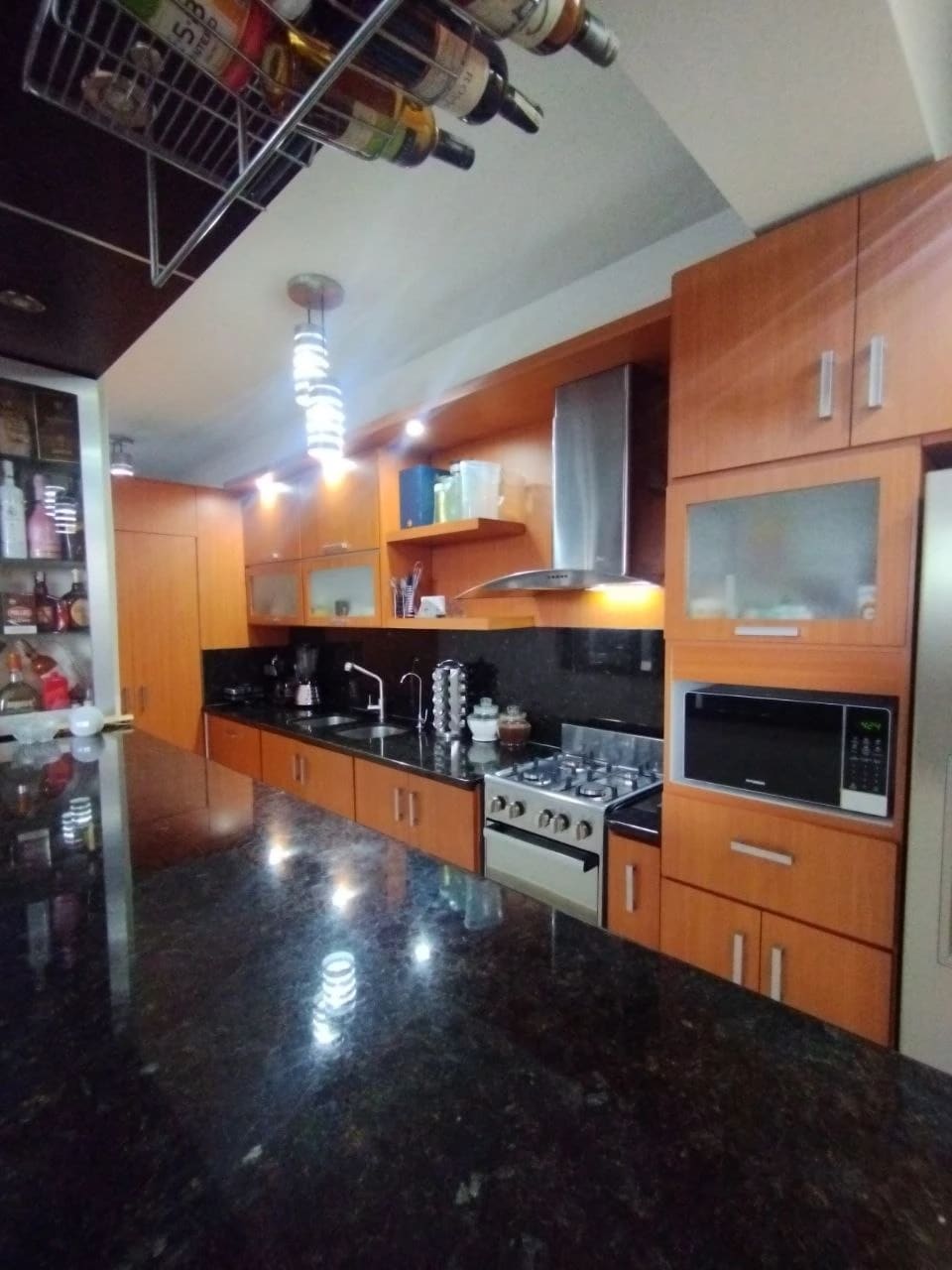 Foto 5 de Skay Group Elegance Vende Apartamento Equipado en Centro-Este Barquisimeto