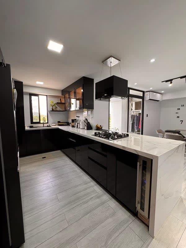 Foto 5 de Apartamento Moderno Barquisimeto