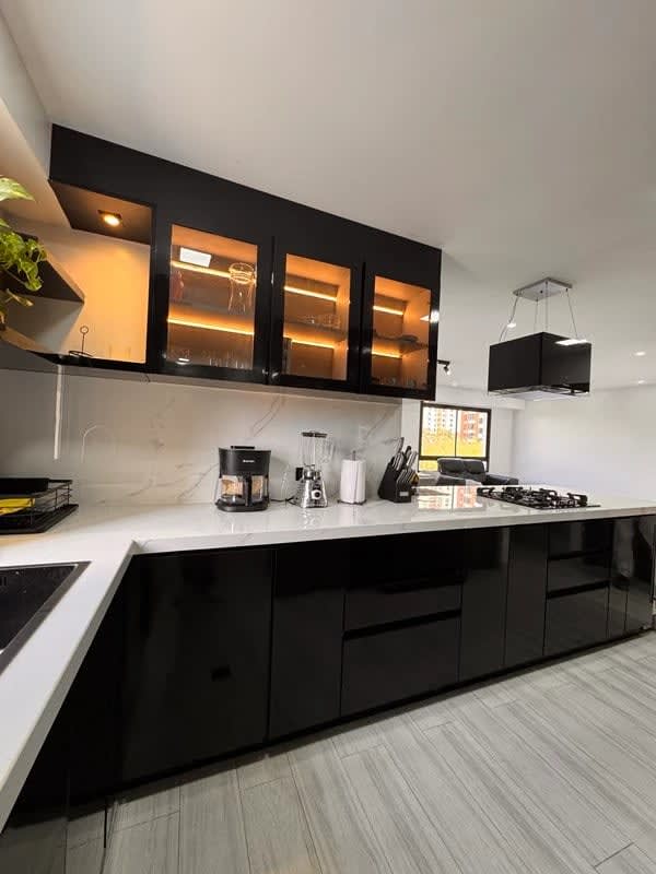 Foto 4 de Apartamento Moderno Barquisimeto