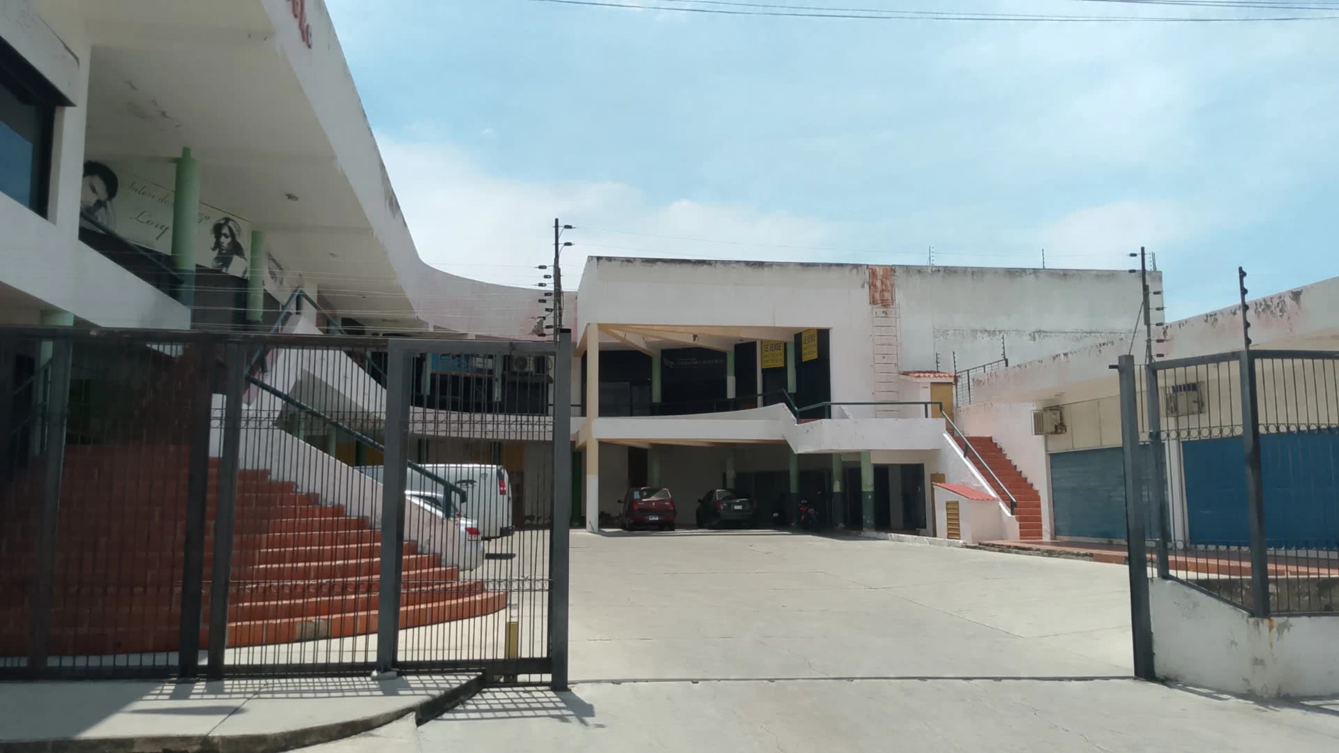 PG Inmobiliaria Gold Vende Local