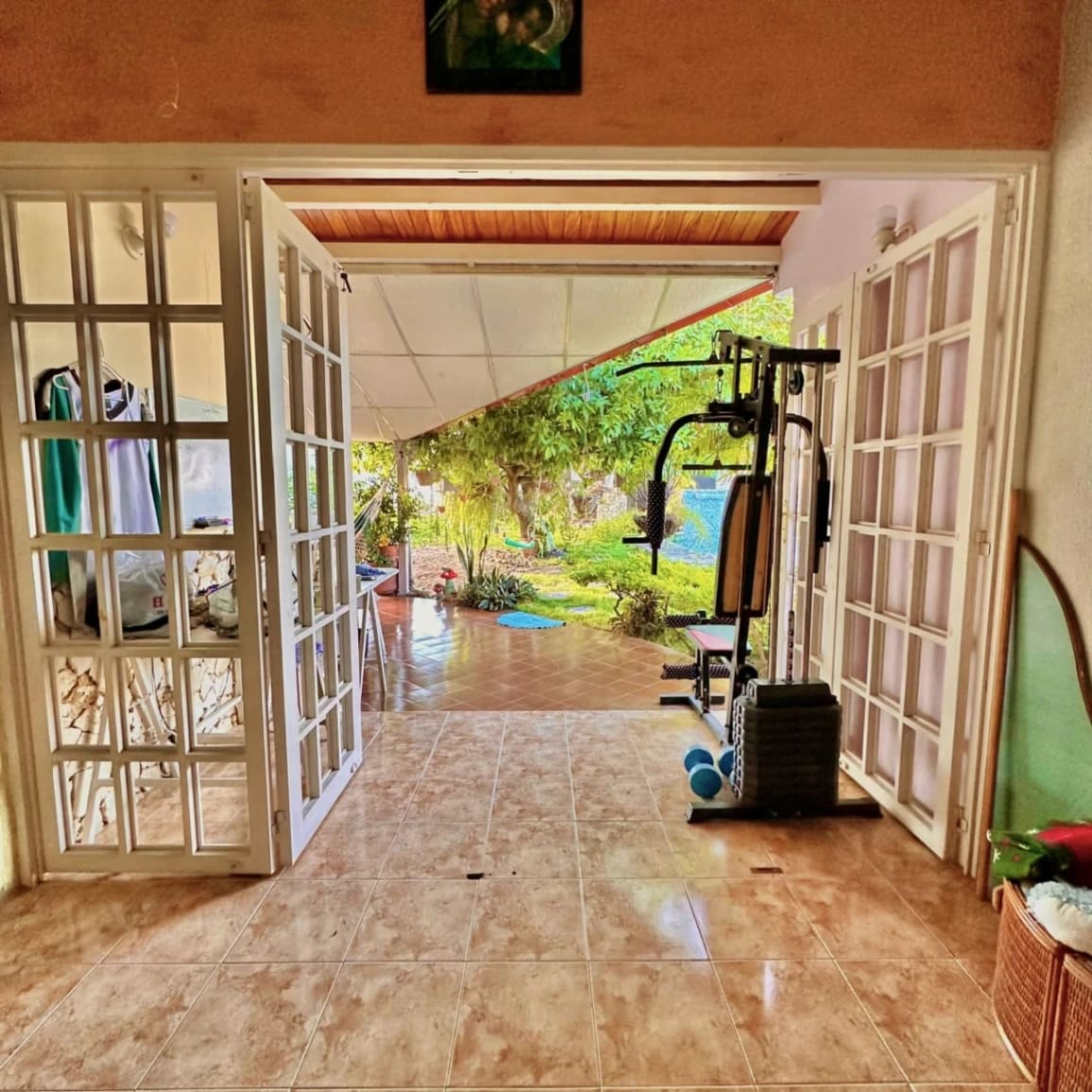 Foto 4 de Casa amplia Los Samanes