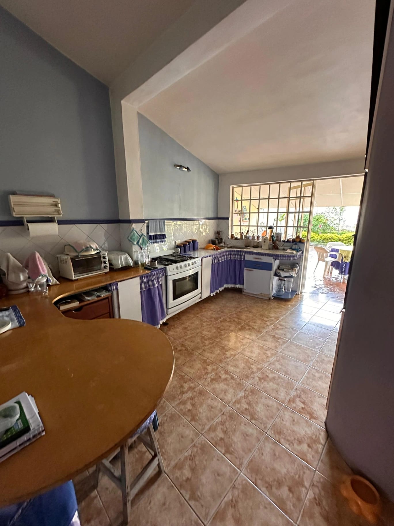 Foto 5 de Casa amplia Los Samanes