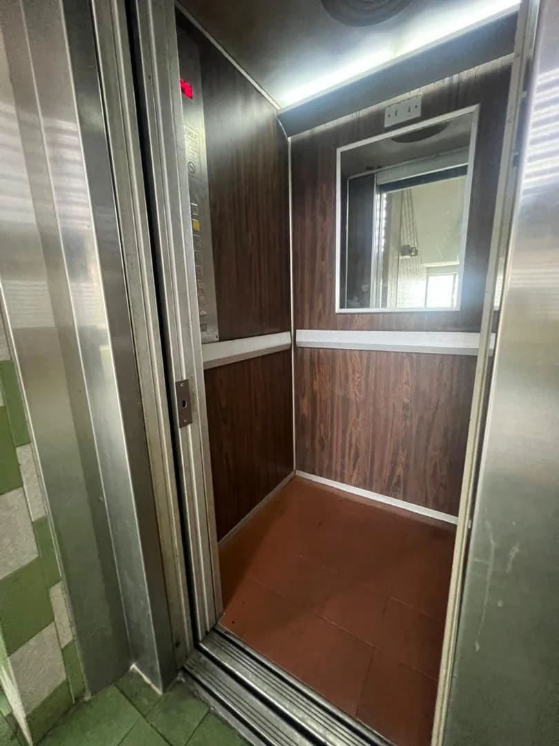 Foto 5 de Apartamento Oeste Barquisimeto