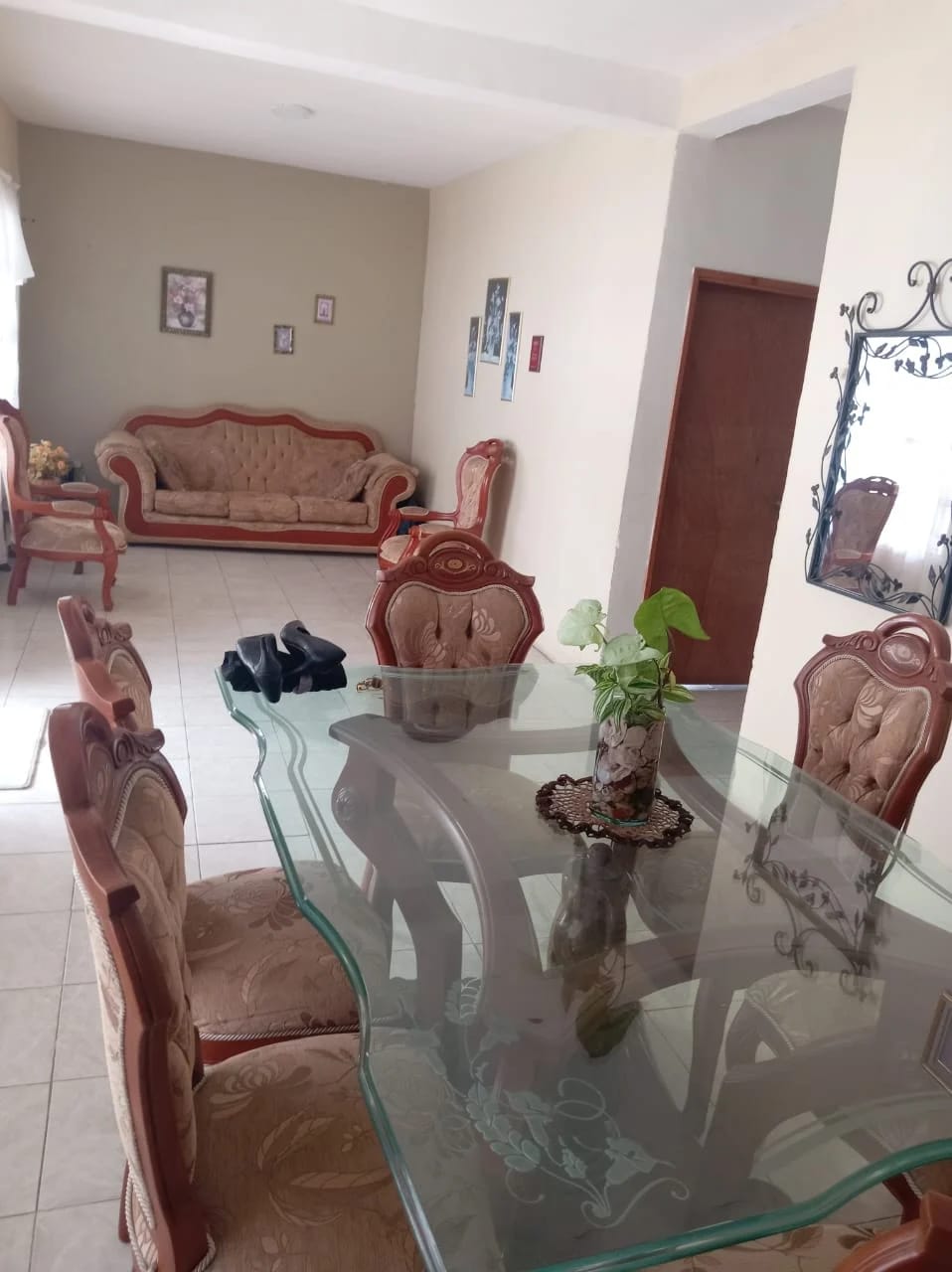 Foto 4 de Casa en Cambural