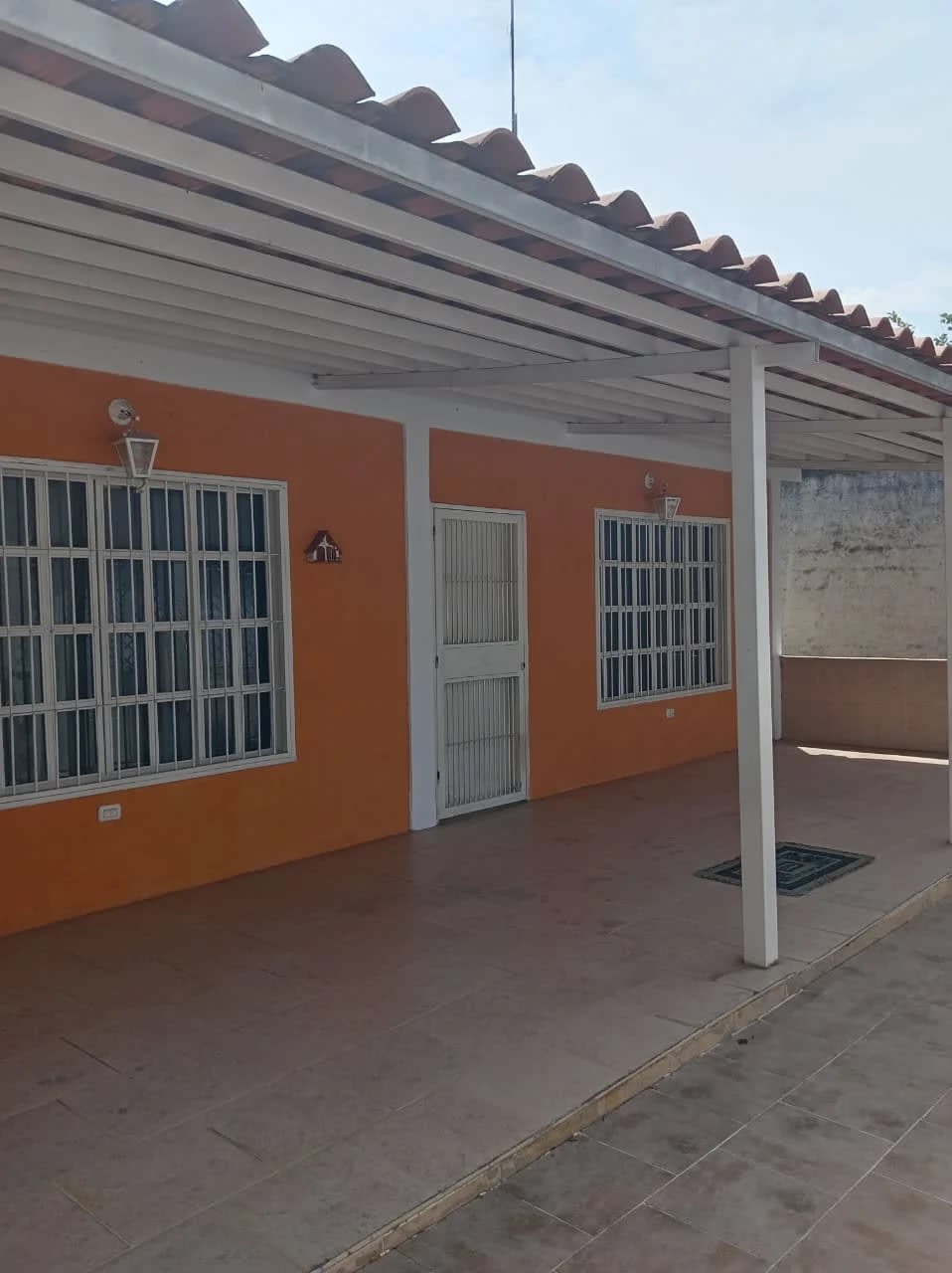 Casa en Cambural