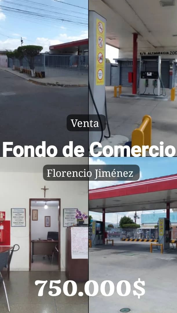 Estación de Servicio