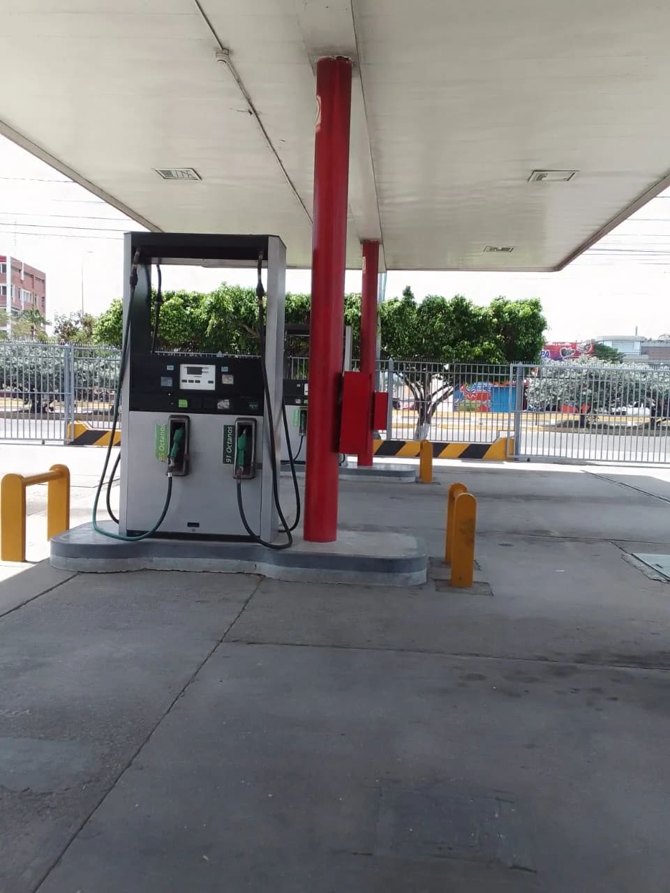 Foto 5 de Estación de Servicio