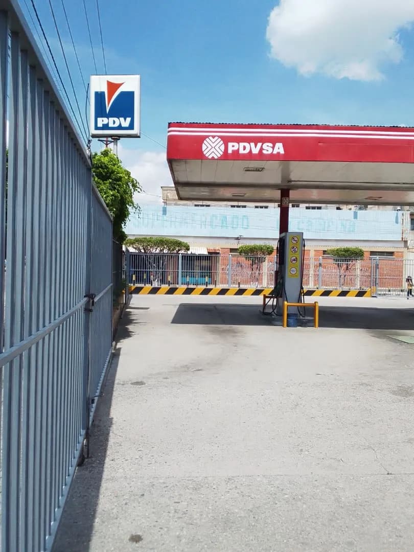 Foto 4 de Estación de Servicio