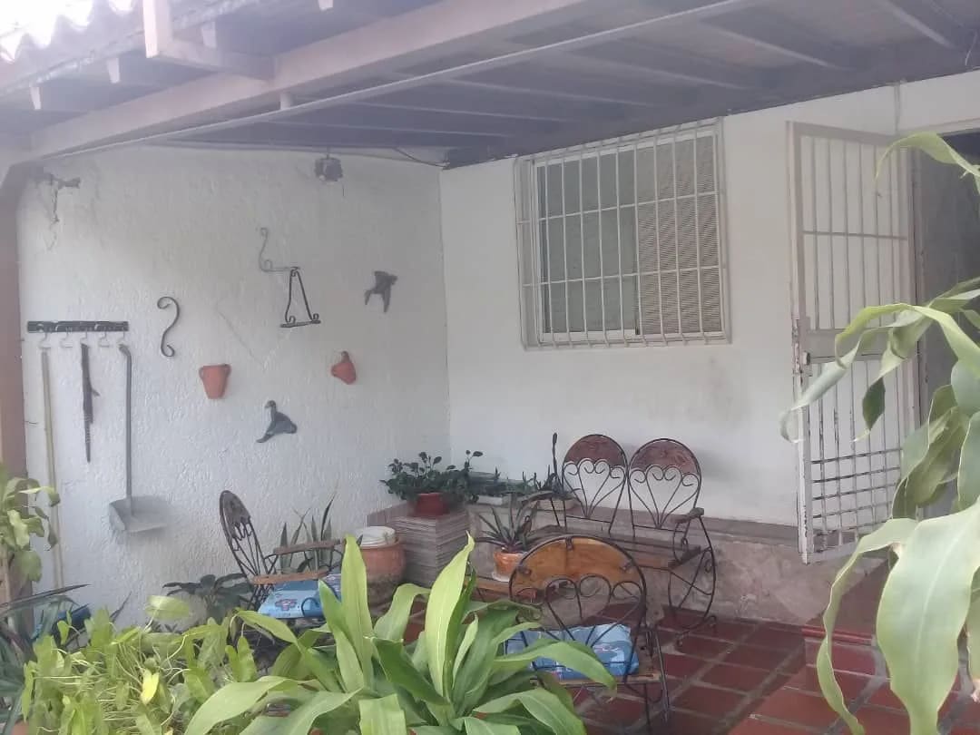 Casa Urbanización El Paraiso