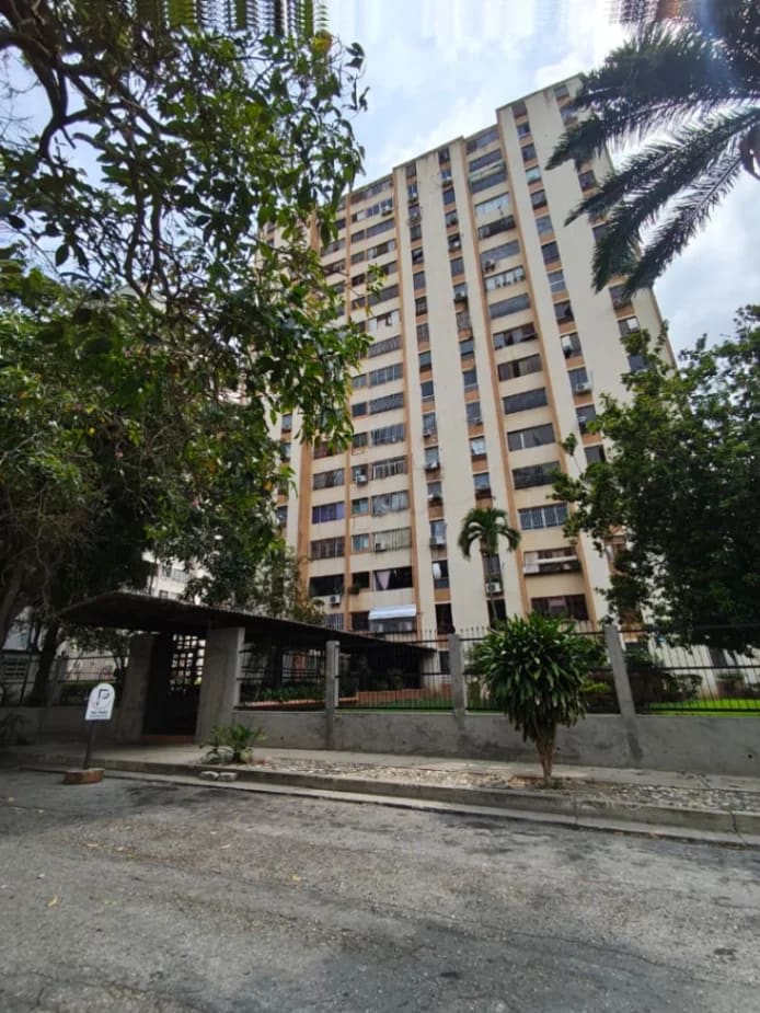Apartamento Club Hípico Trinitarias