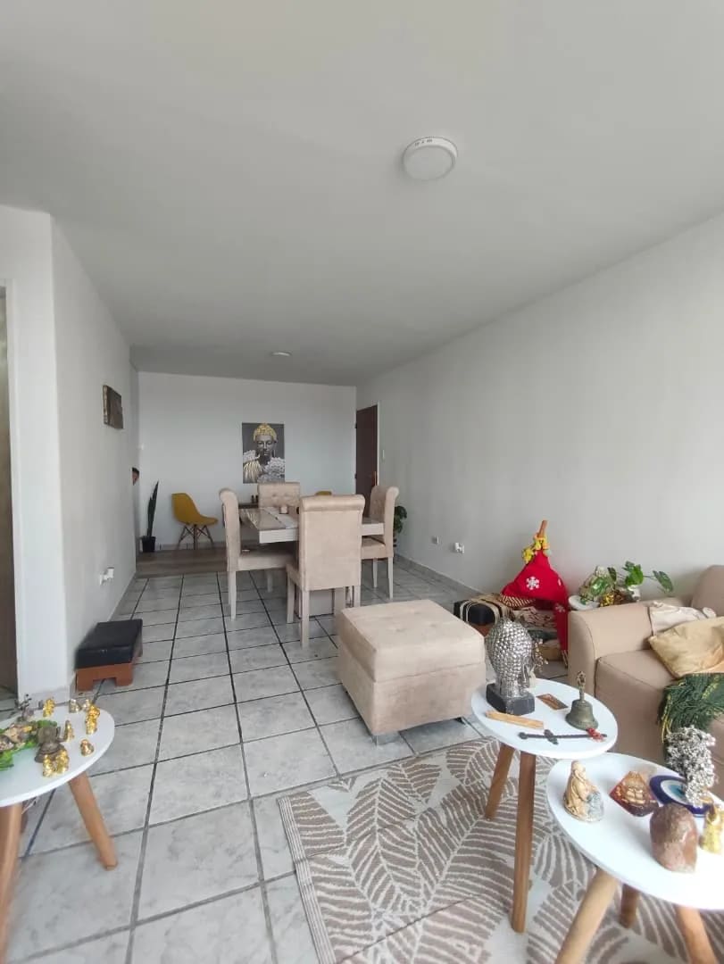 Foto 5 de Apartamento Club Hípico Trinitarias