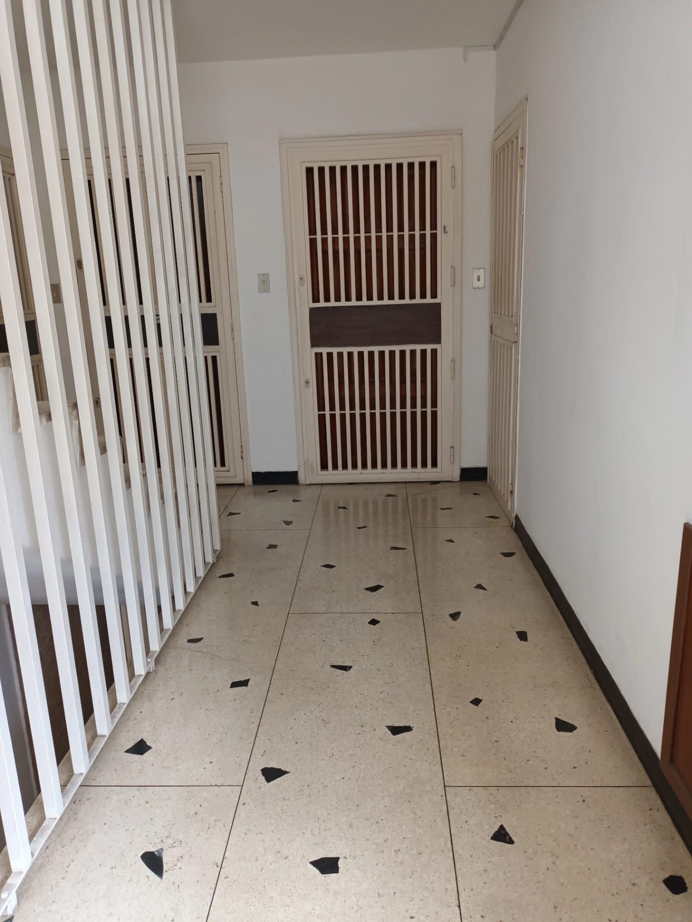 Apartamento en Las Mercedes