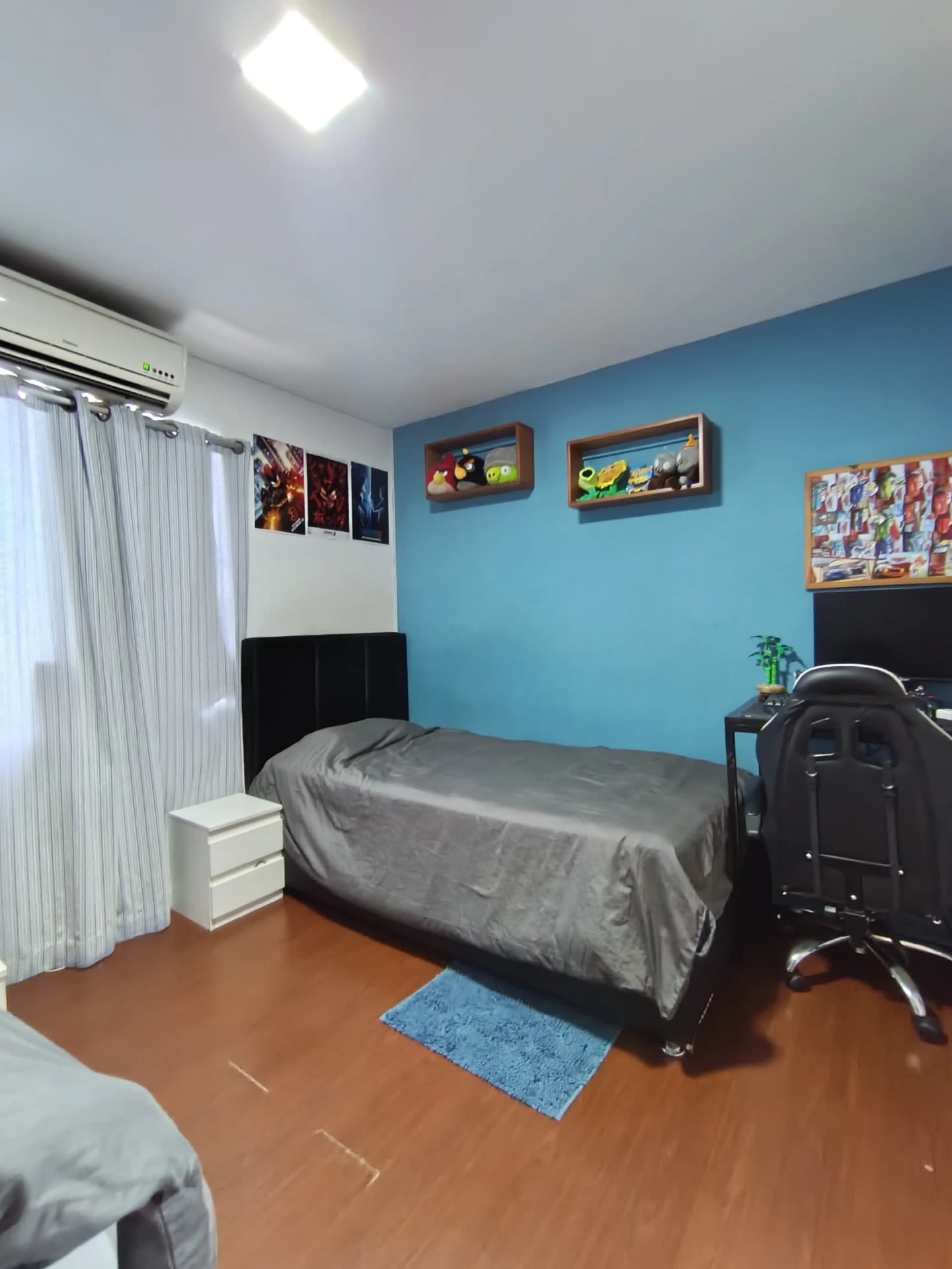 Foto 4 de Townhouse Tarabana Plaza