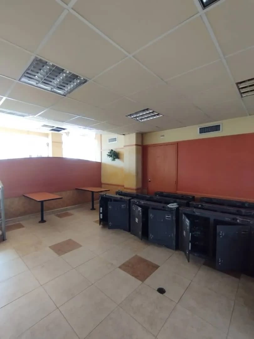 Foto 3 de Local Comercial Cabudare