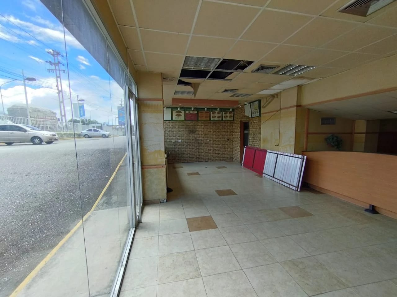 Foto 5 de Local Comercial Cabudare