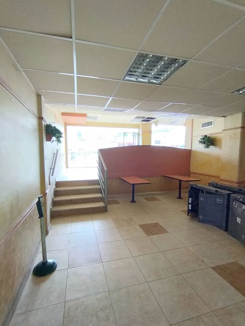 Foto 4 de Local Comercial Cabudare