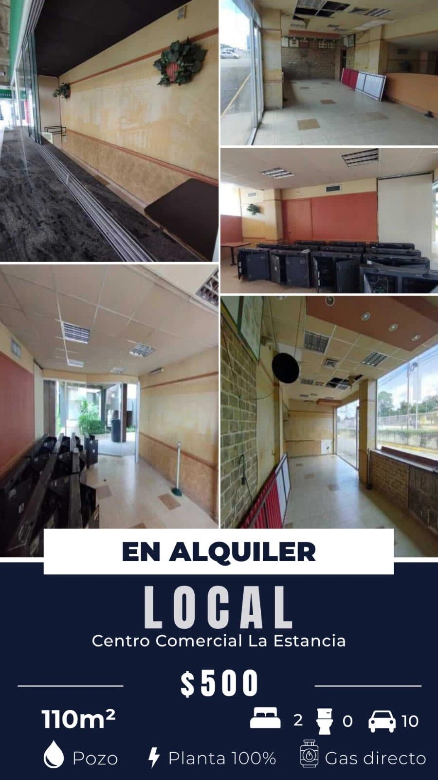Local Comercial Cabudare