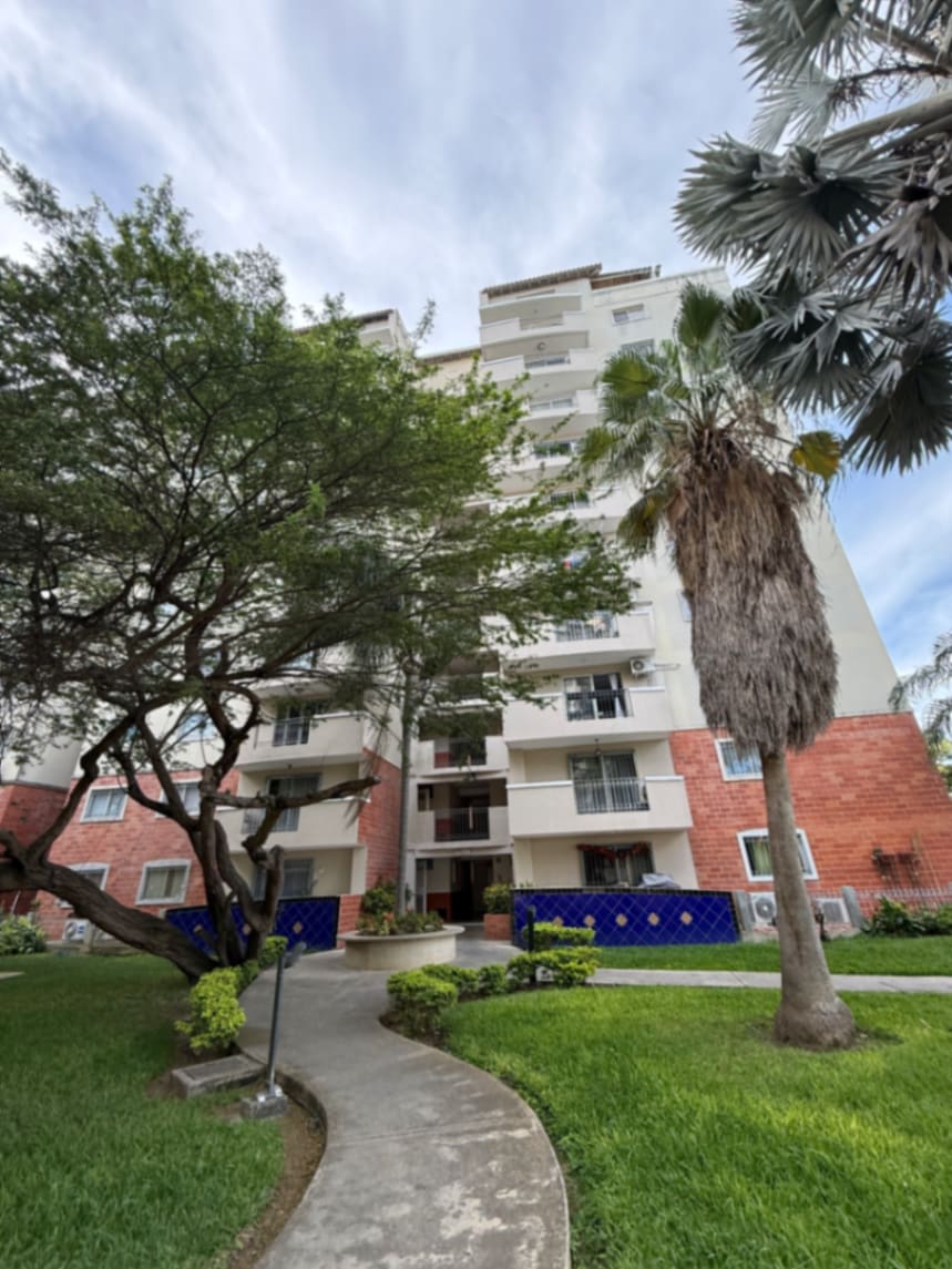 Apartamento Moderno en Centro Metropolitano Javier PLT Barquisimeto Lara