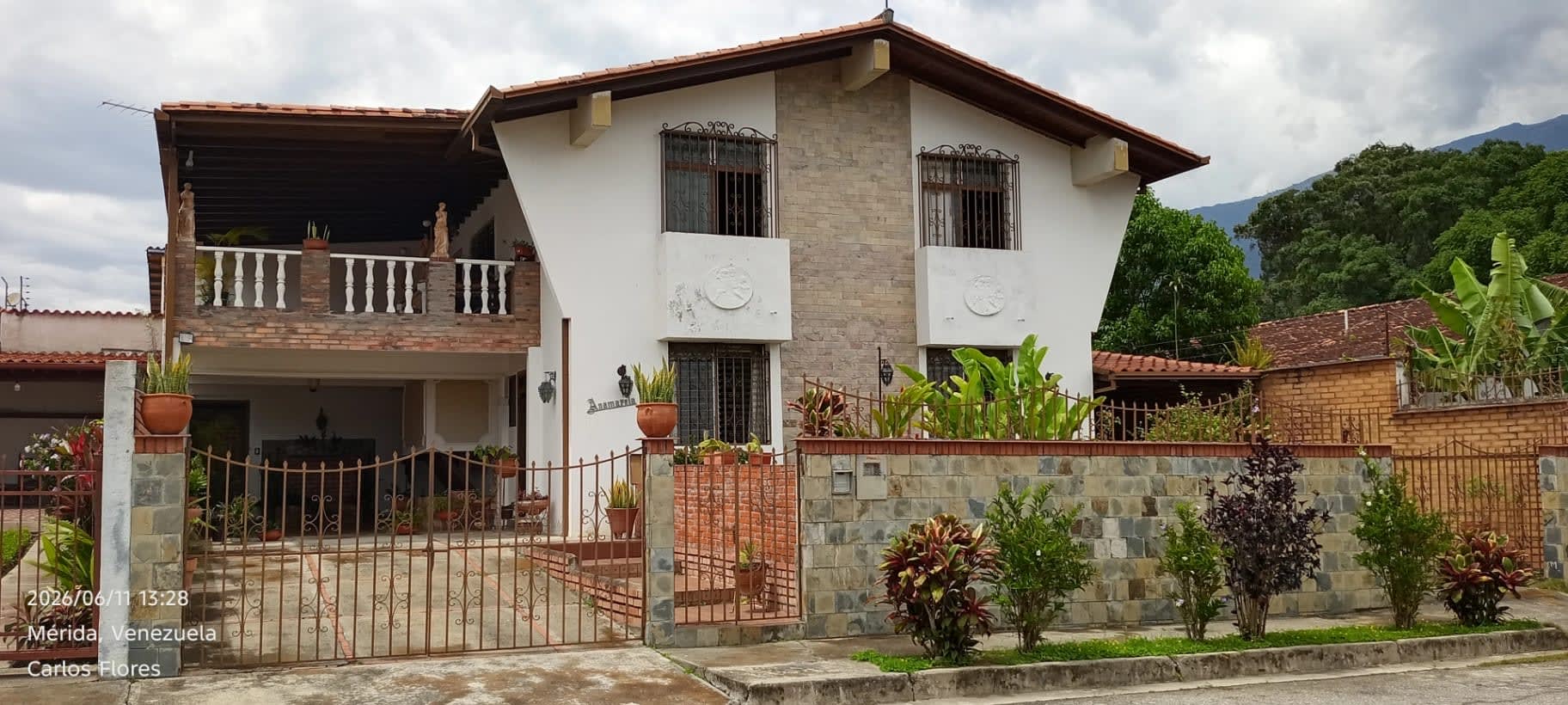 Bella Quinta en Mérida