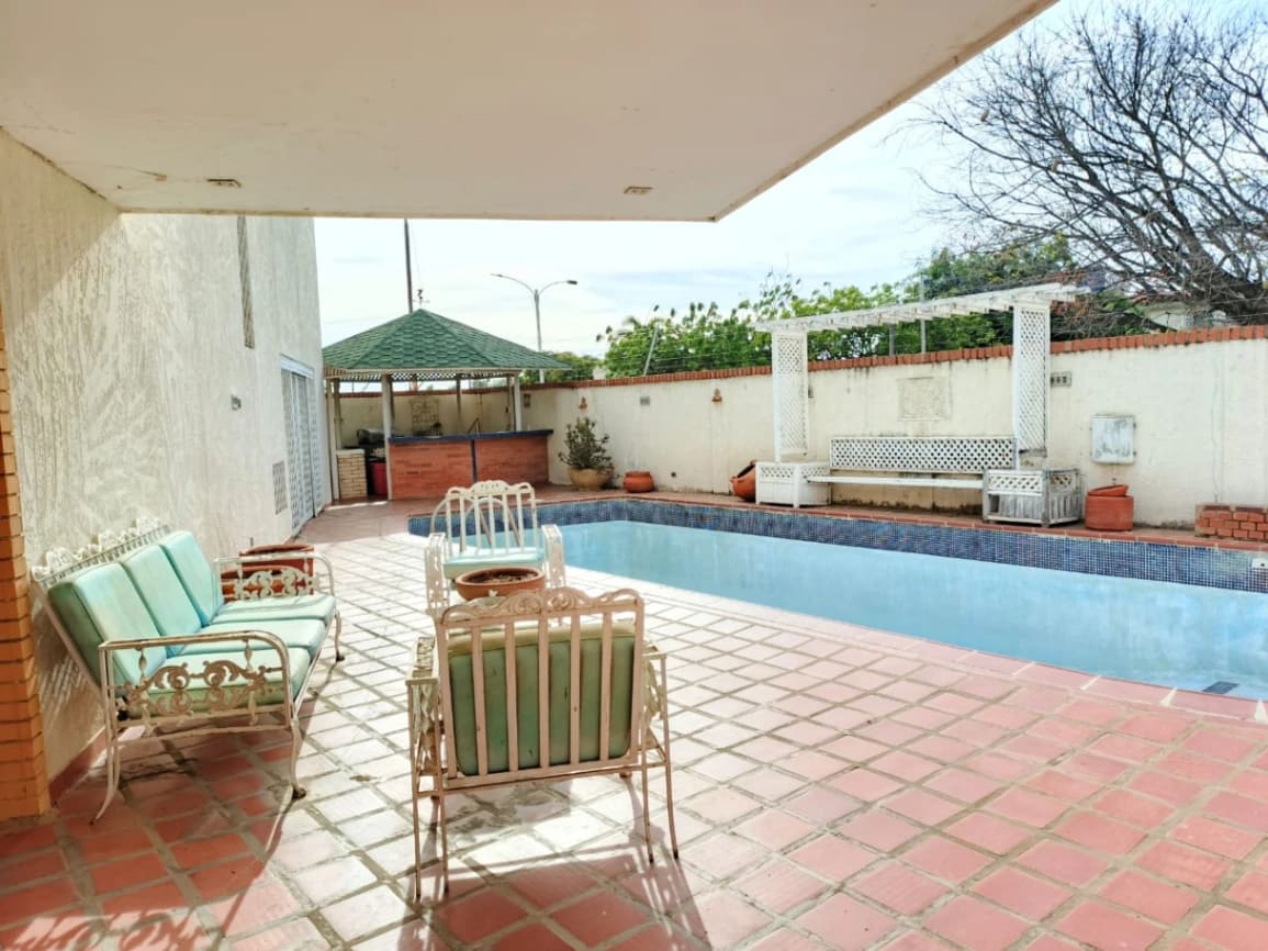 Foto 5 de Casa en Urbanización Doral Norte