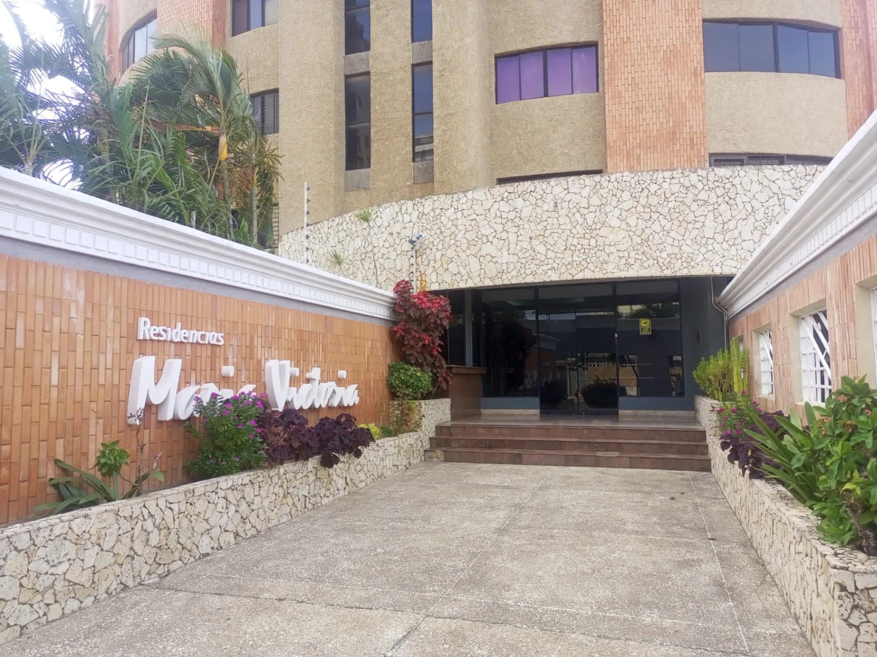 APARTAMENTO EN RESD MARIA VICTORIA