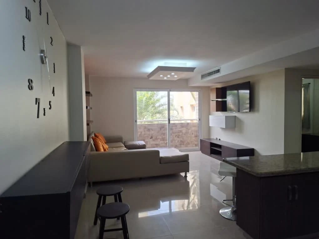 APARTAMENTO EN VENTA EN RESIDENCIAS LAGO COUNTRY