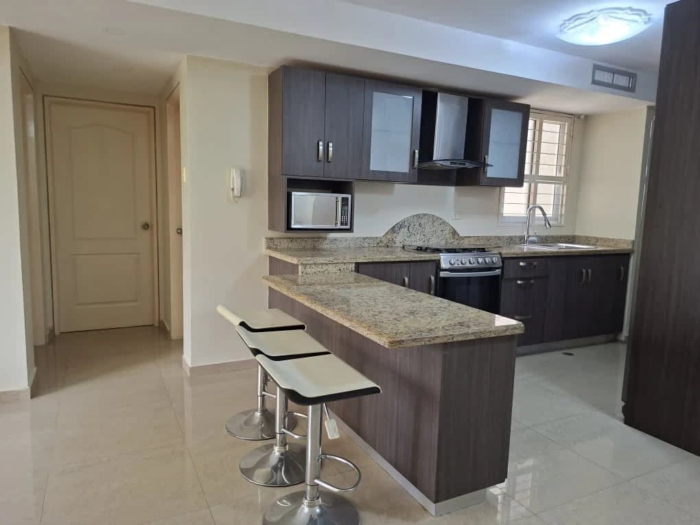 Foto 5 de APARTAMENTO EN VENTA EN RESIDENCIAS LAGO COUNTRY