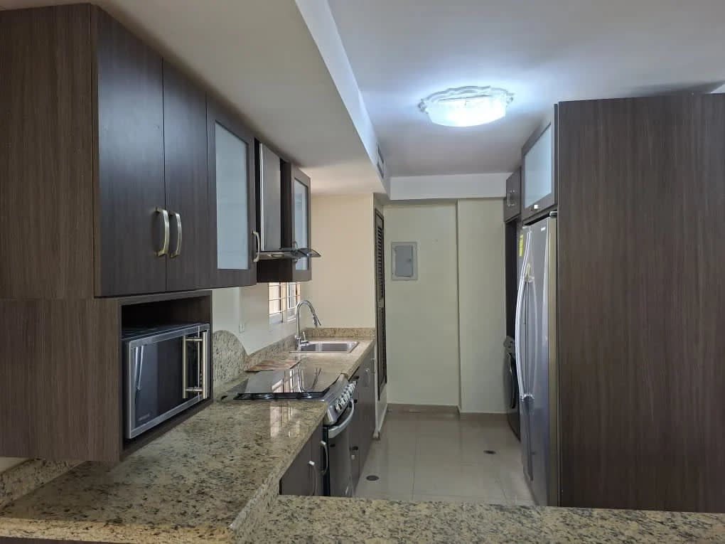 Foto 4 de APARTAMENTO EN VENTA EN RESIDENCIAS LAGO COUNTRY
