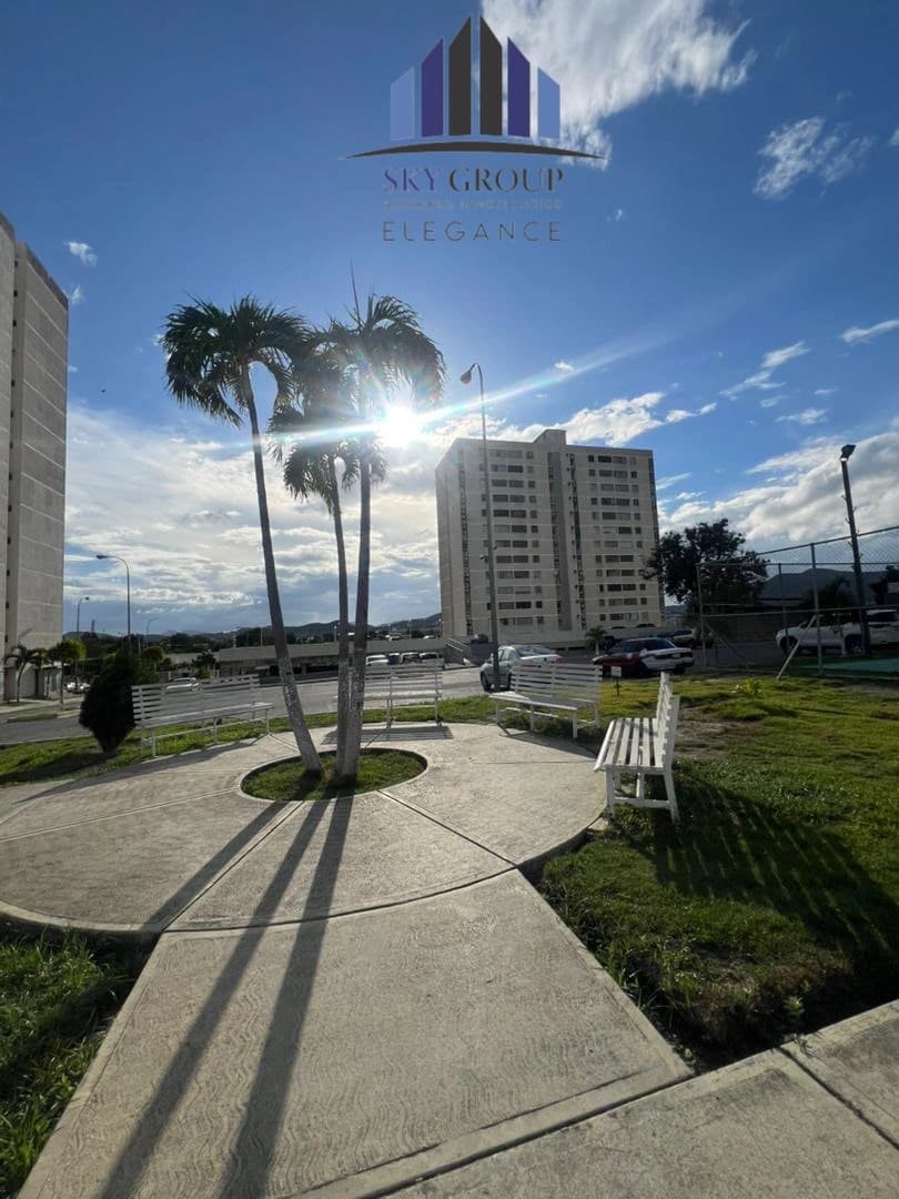 Foto 5 de Apartamento Residencia Alta Vista Barquisimeto