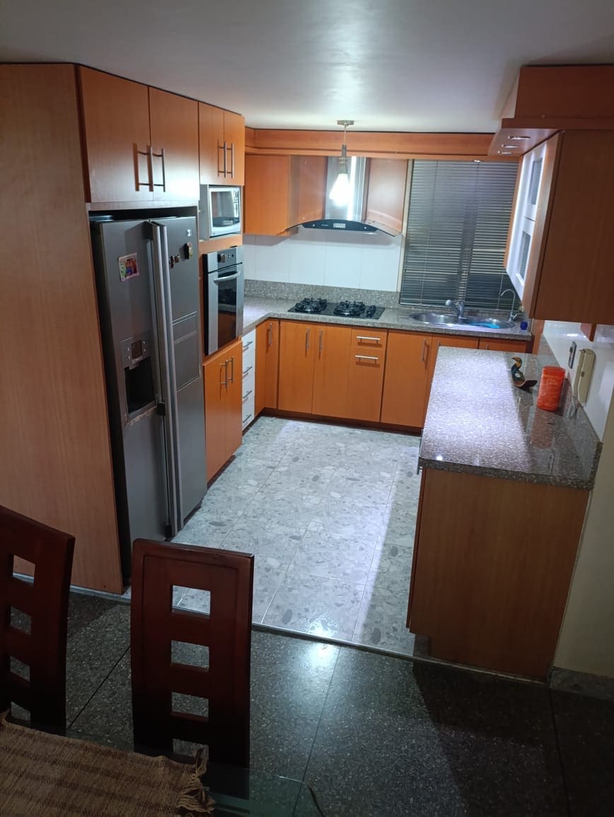 En Venta Apartamento Parque La Mora Cabudare