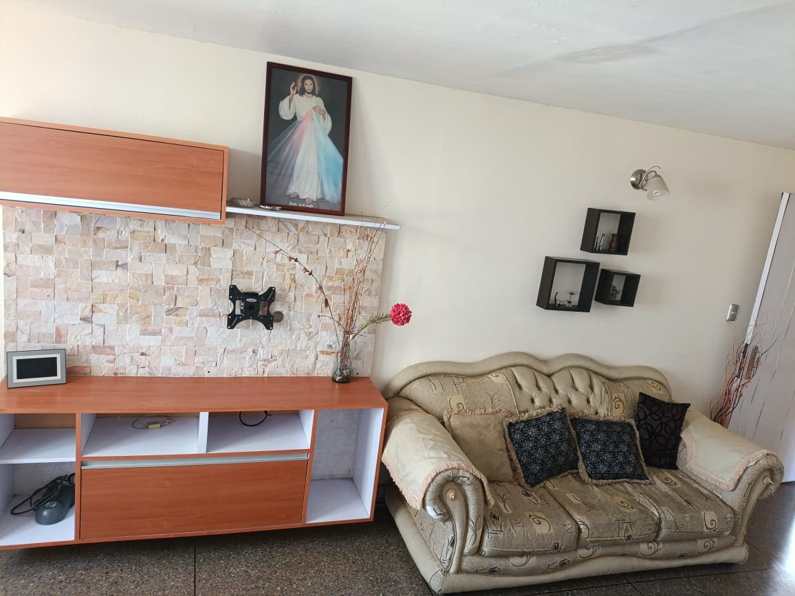 Foto 3 de En Venta Apartamento Parque La Mora Cabudare