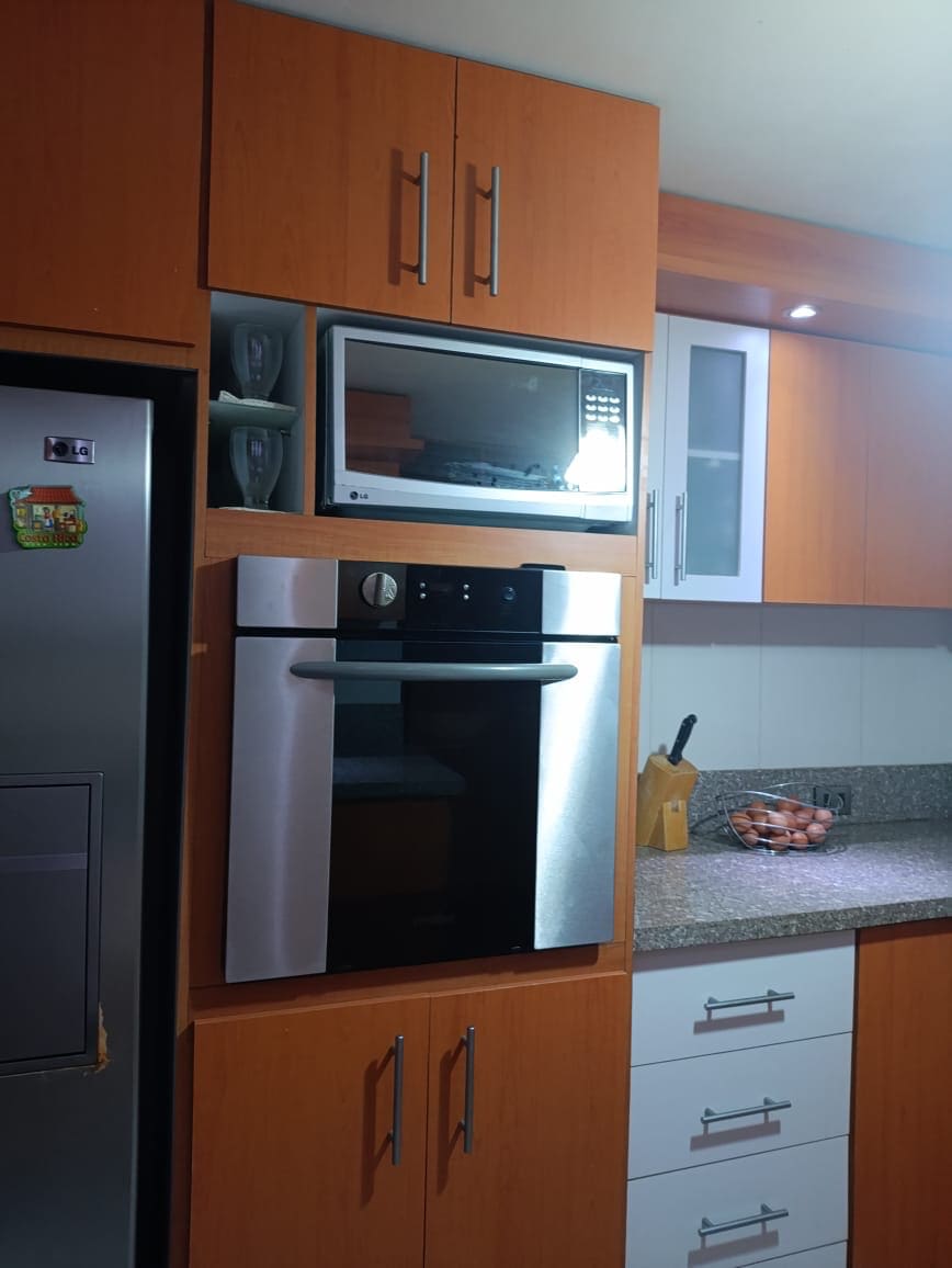 Foto 5 de En Venta Apartamento Parque La Mora Cabudare