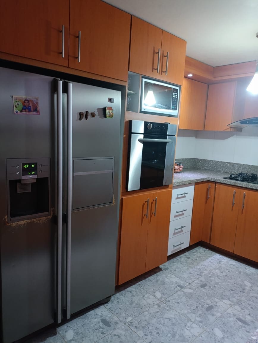 Foto 4 de En Venta Apartamento Parque La Mora Cabudare