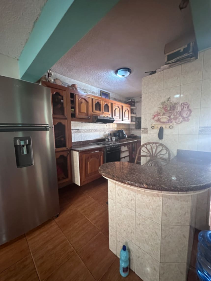 Foto 5 de Townhouse Urb Privada Villa Mora