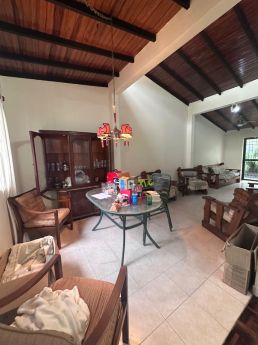 Casa en los bucare