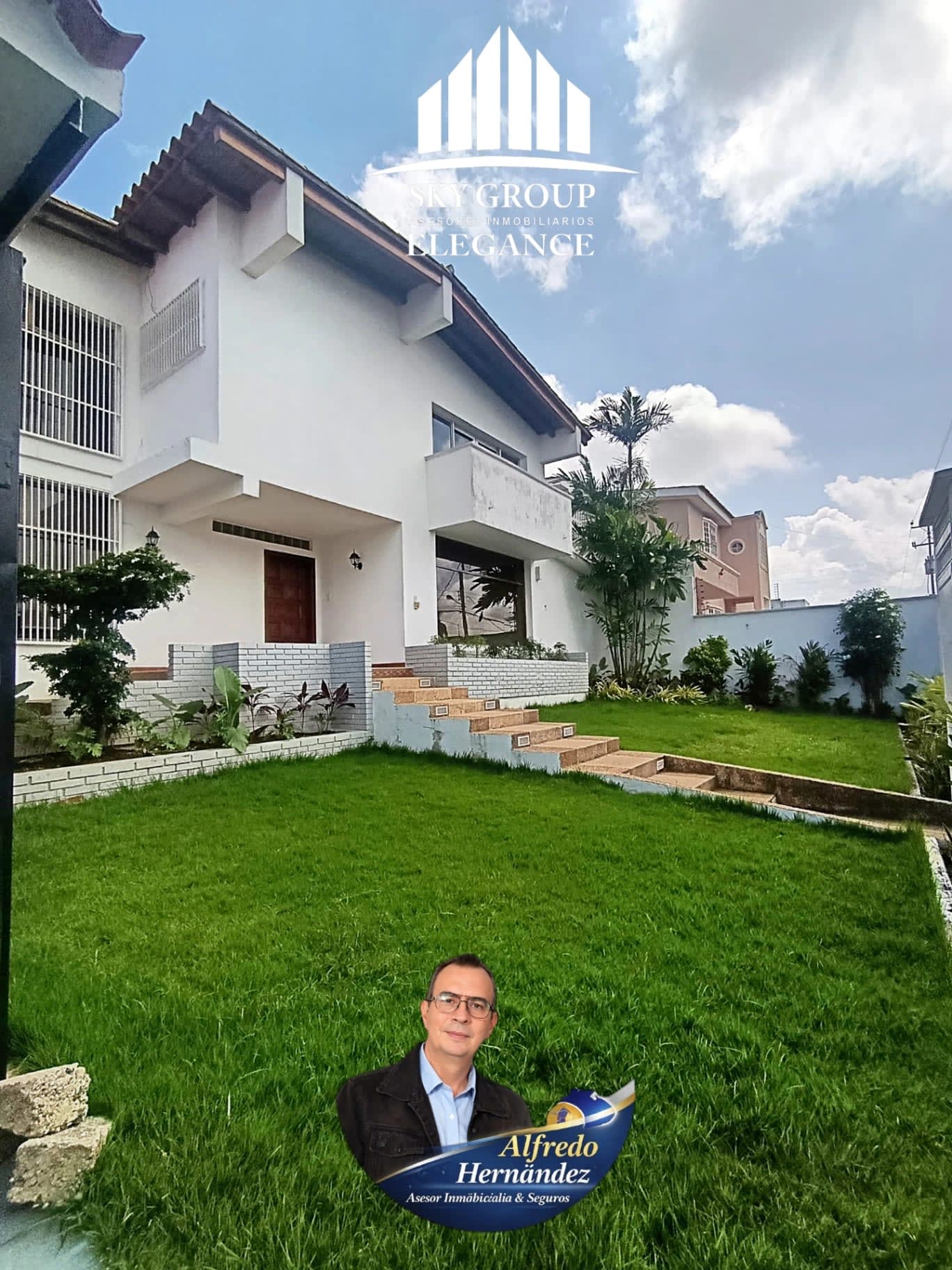 Casa Urb El Pedregal II