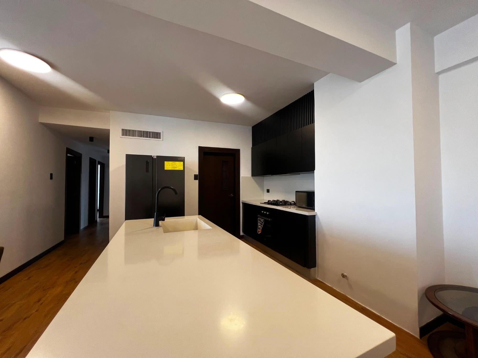 Foto 4 de Apartamento en Residencias Ventus I